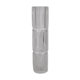 Crystal vase 1970