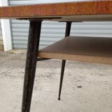 Vintage table