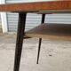 Table Vintage