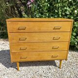 Commode vintage