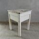 1950s kitchen stool