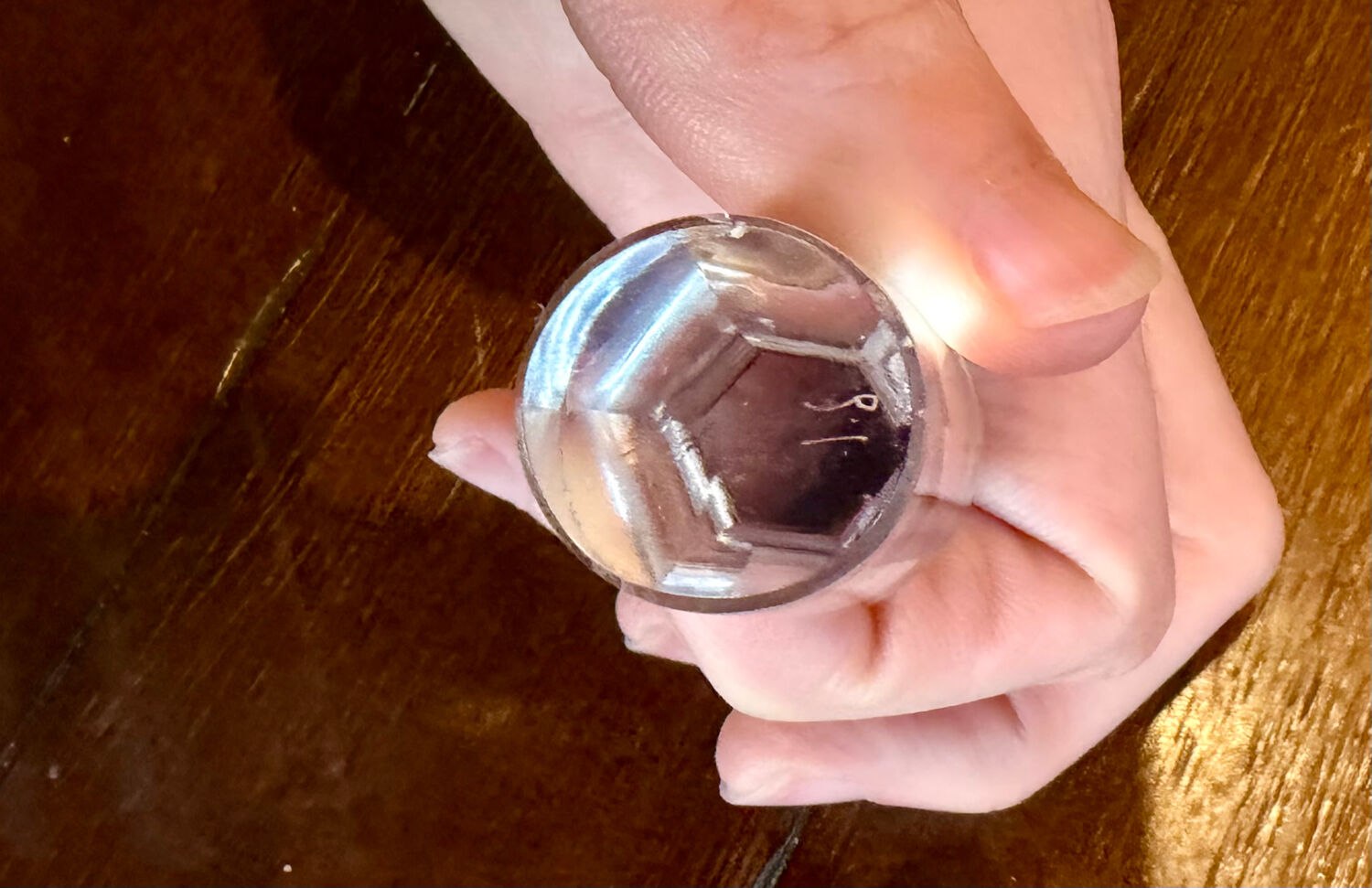 Cavour model baccarat service