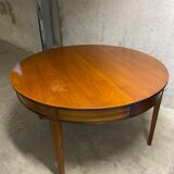 Ensemble table et chaises sam