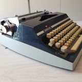 Adler typewriter 70s