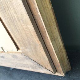 Painting "Remembering a trip to the Far East"