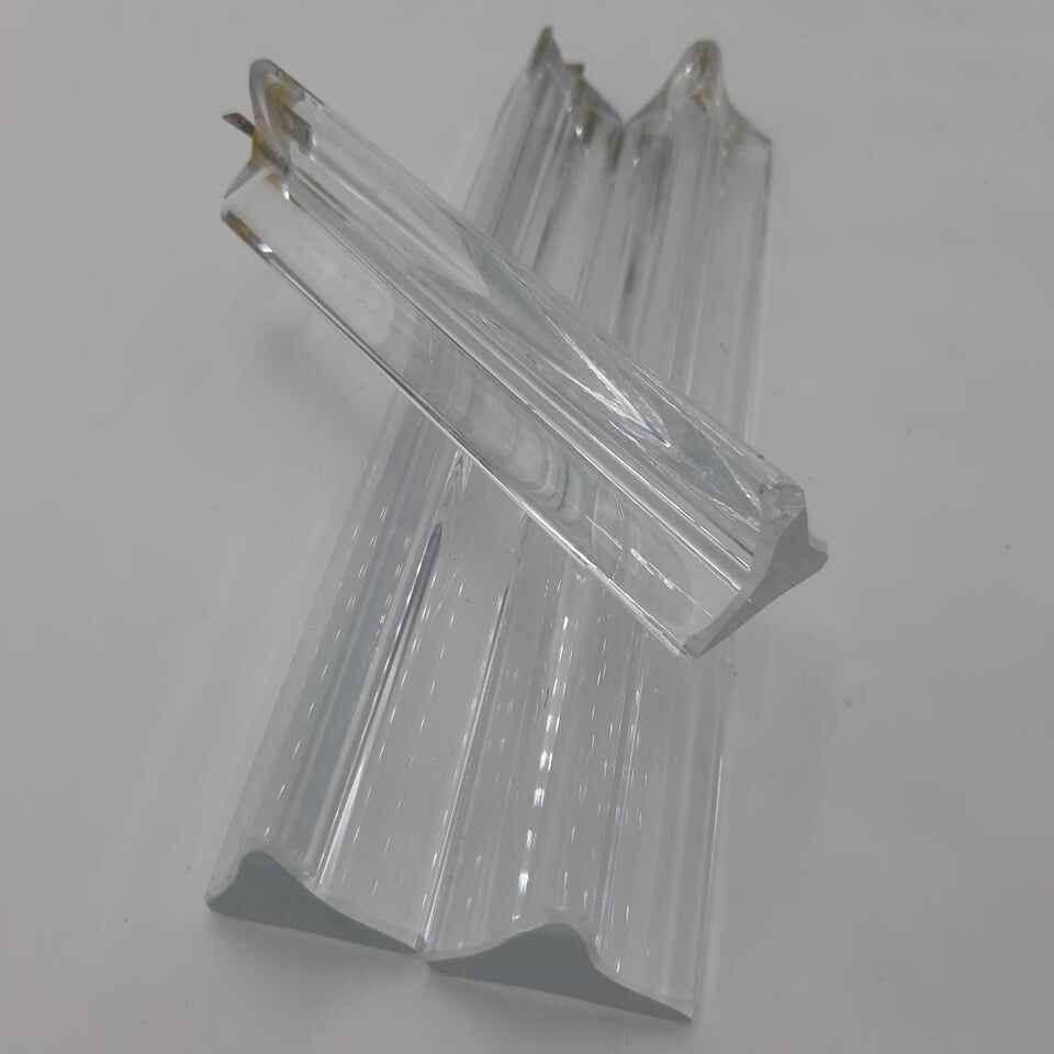 Paolo Venini Chandelier Italy 3 levels