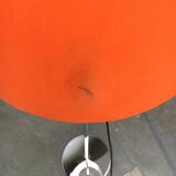 German space age floor lamp by Staff Leuchten, 1960s.