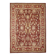 Turkish Handknotted Wool Oushak Rug 216 cm x 298 cm