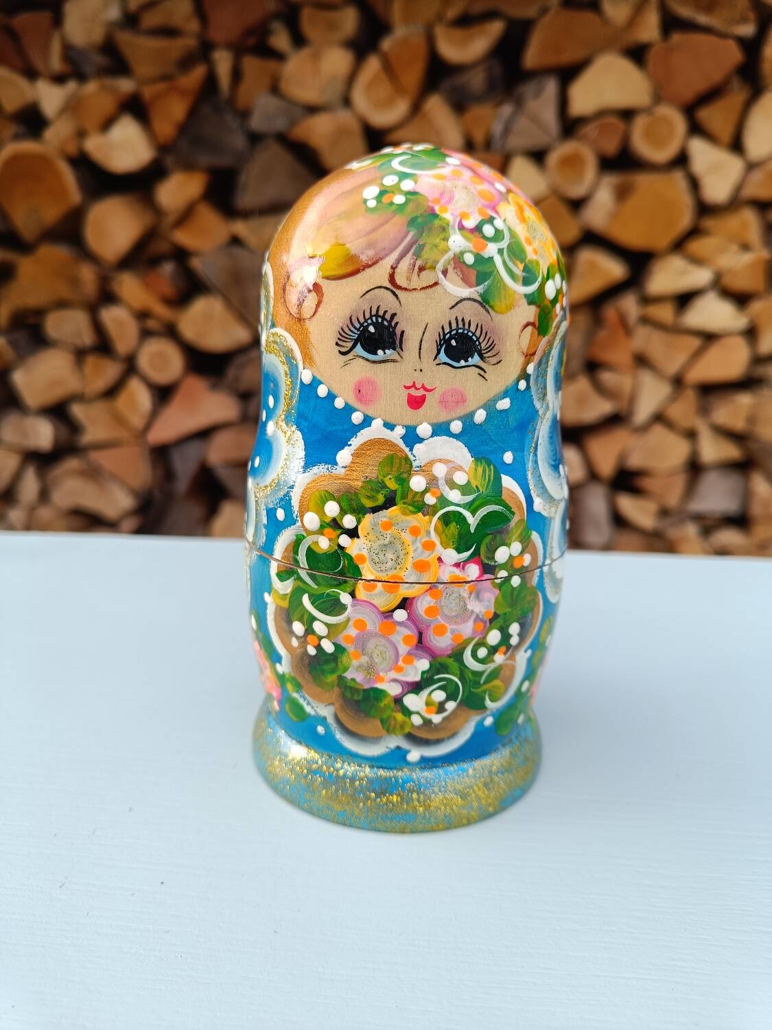 Russian dolls