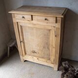 Parisian low buffet confectionery