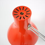 Table lamp designed by Josef Hůrka for Napako, 1960