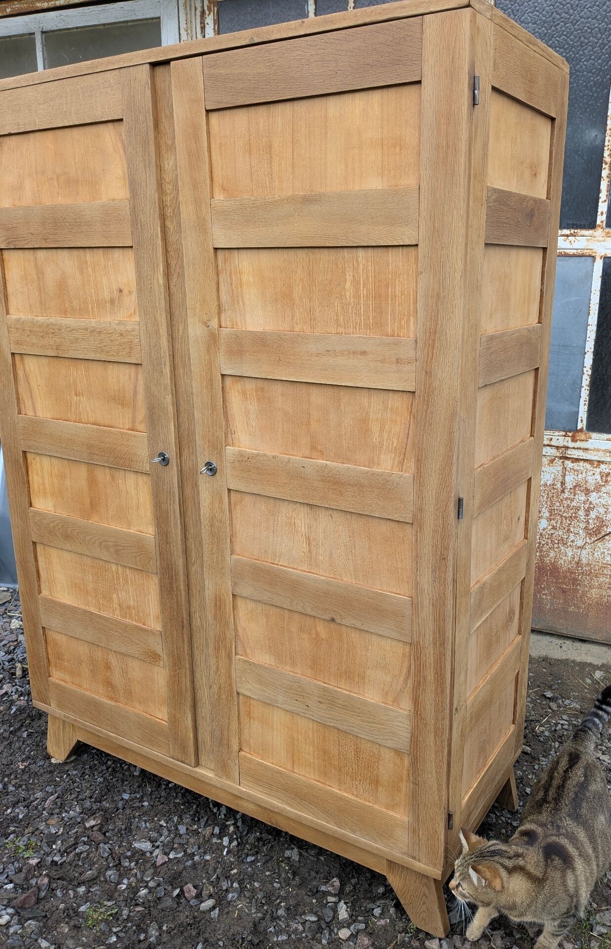 Wardrobe René Gabriel