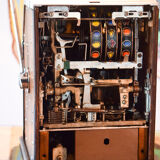 Jennings 1960's One Armed Bandit Slot Machine