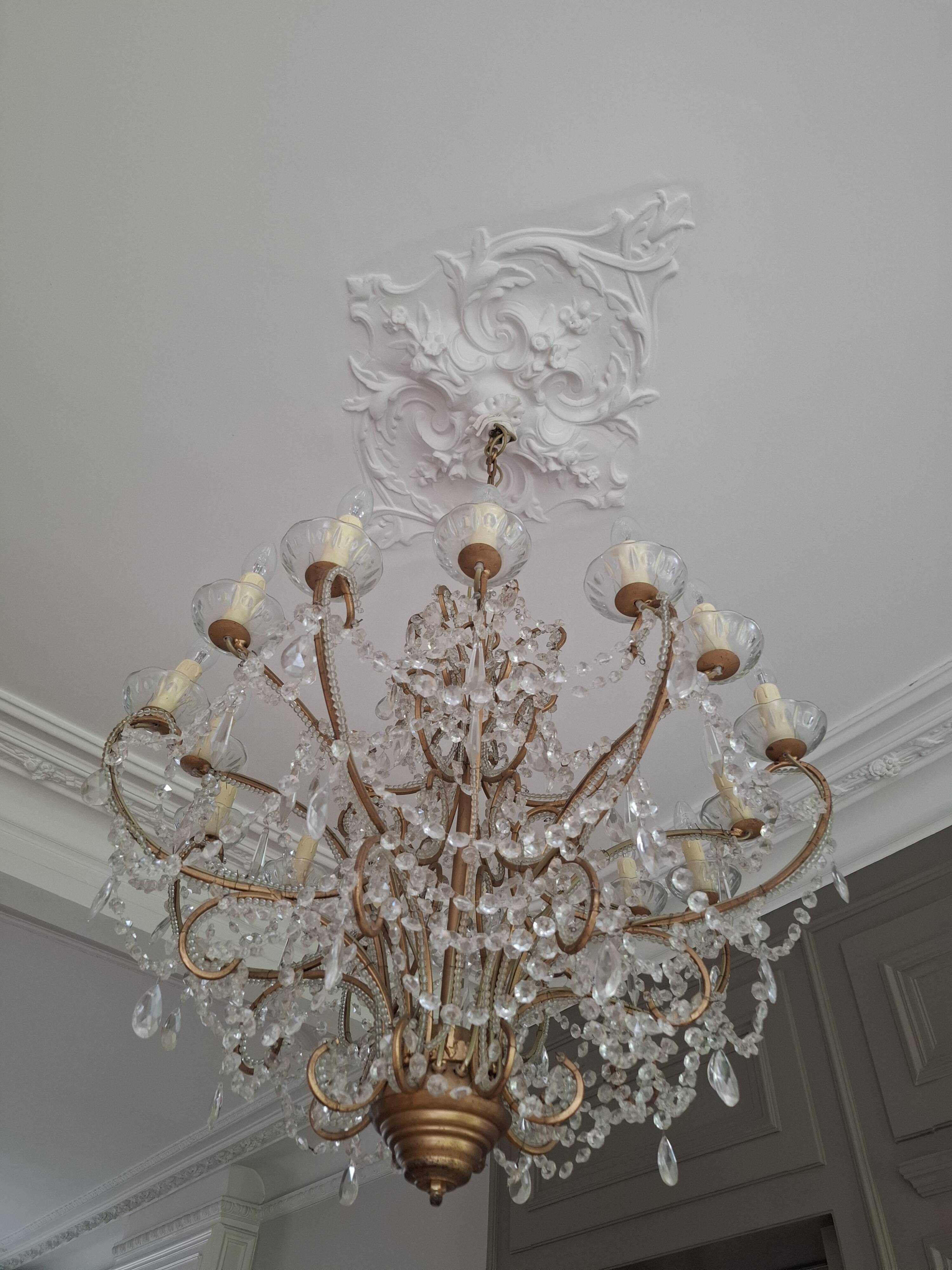 Lustre Default Notice