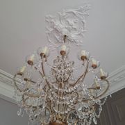 Lustre Mis en Demeure