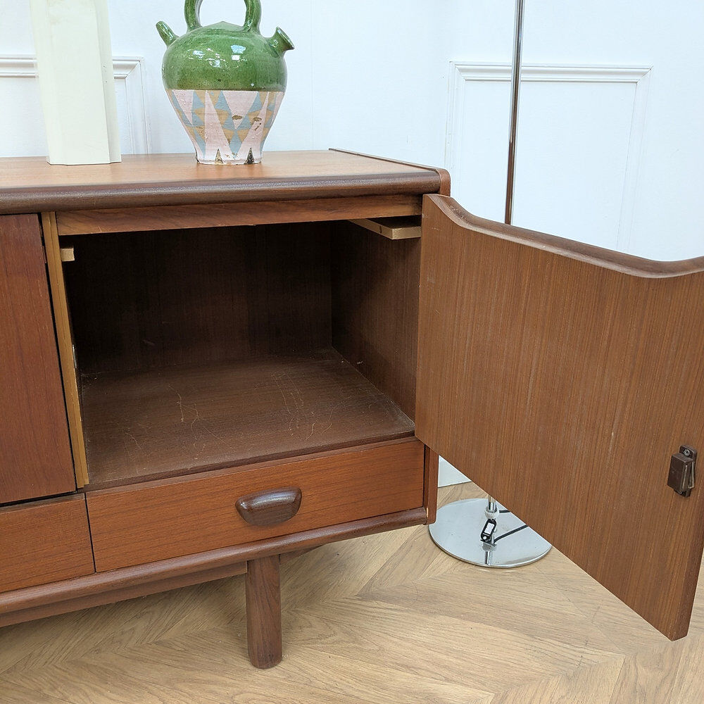 Enfilade scandinave