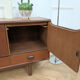 Enfilade scandinave