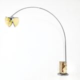 “Pac-Man” floor lamp by Superstudio for Poltronova, 1970s