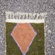 Moroccan runner rug 300cm x 70cm