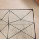 Coffee table 1980