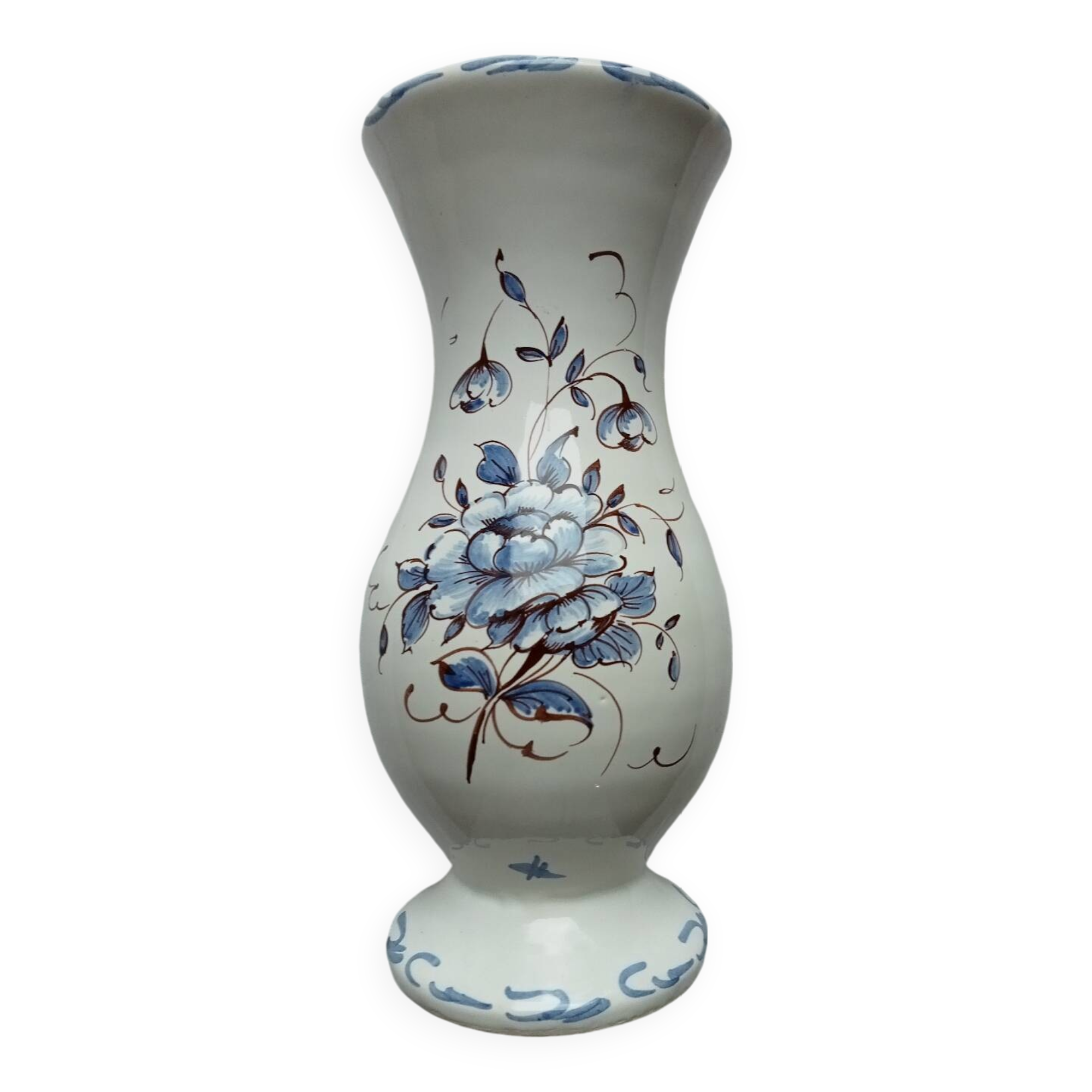 Vase Moustiers