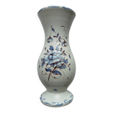 Moustiers vase