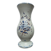 Moustiers vase