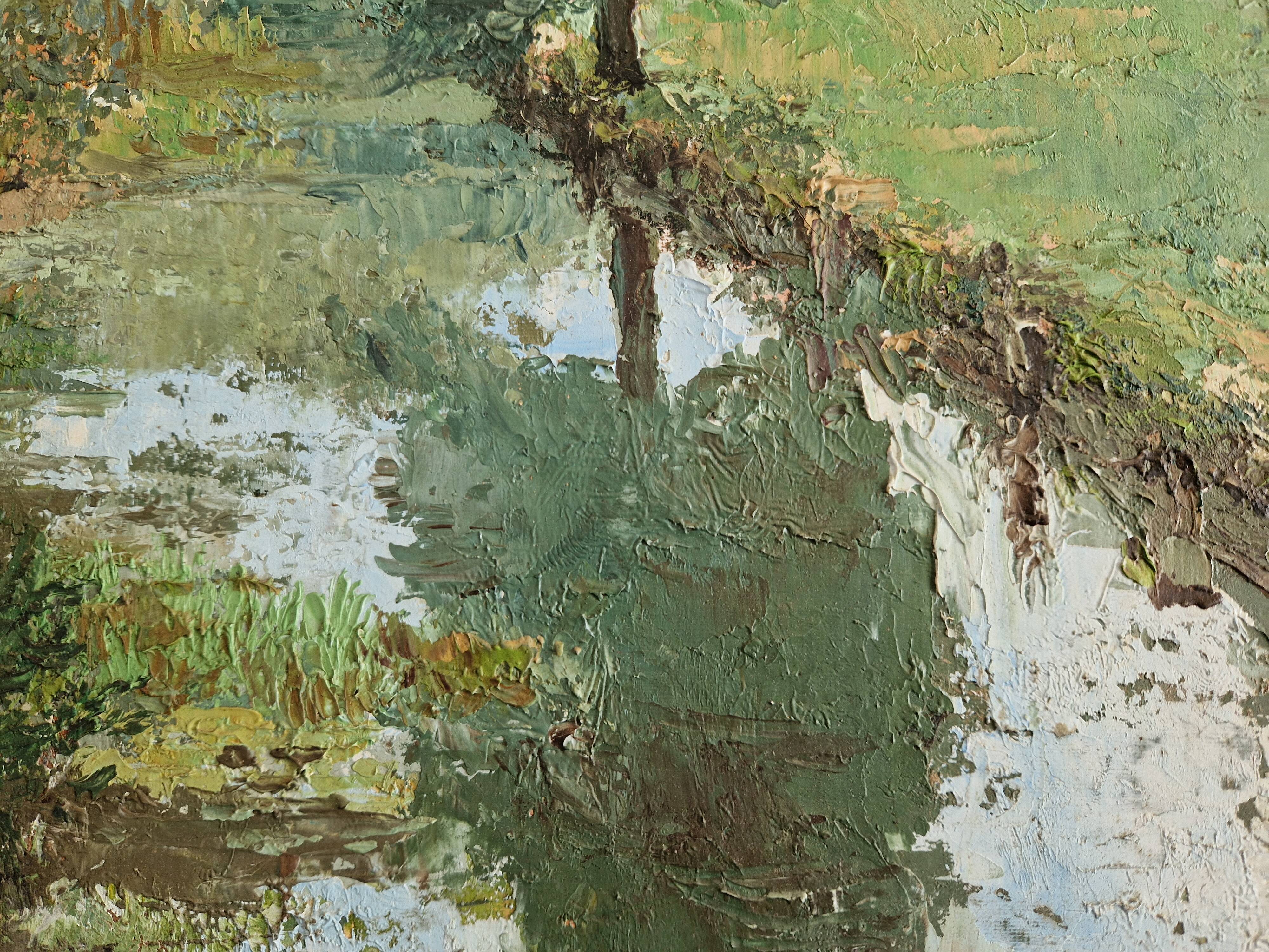Tableau nature