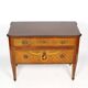 Commode de style Gustavien