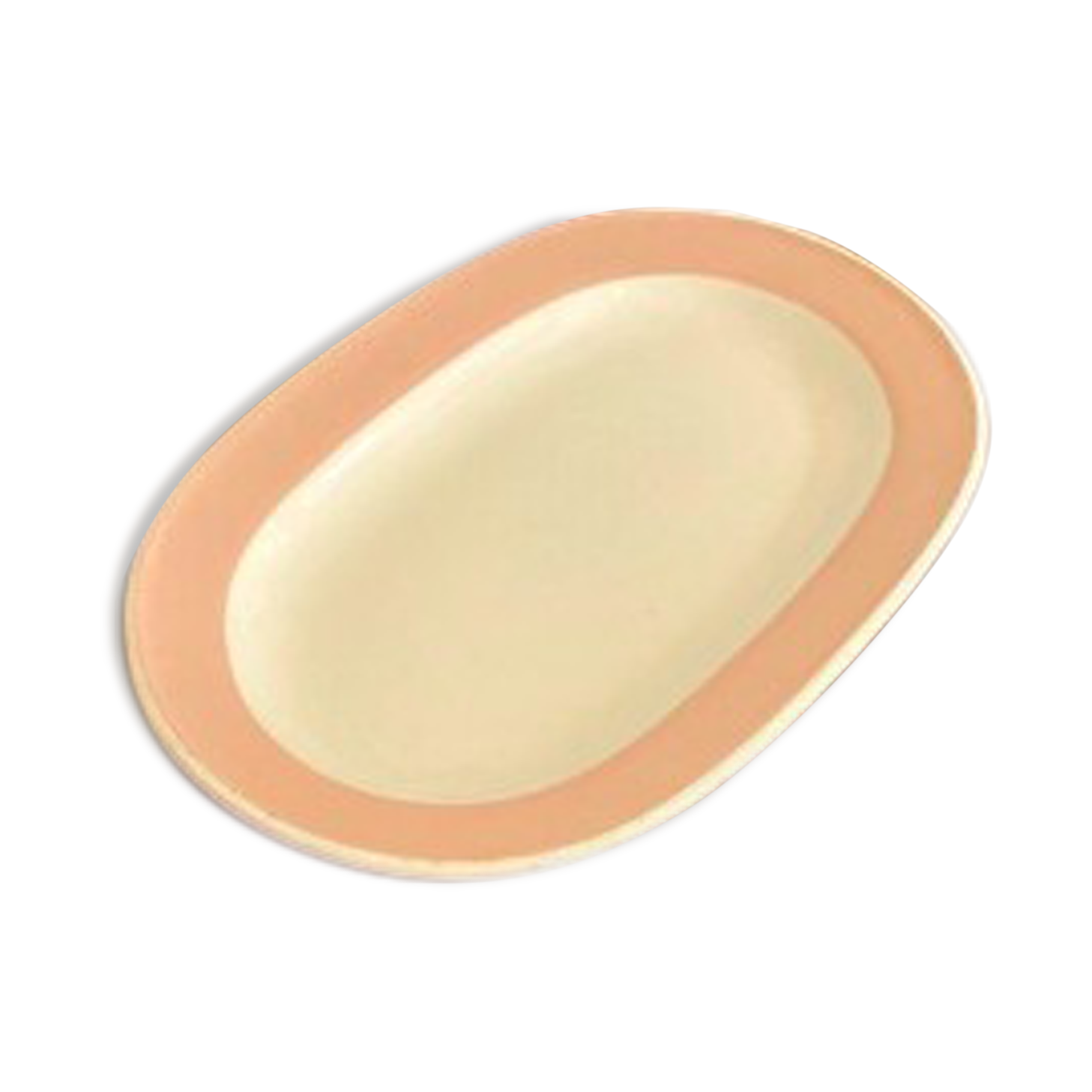 Villeroy Boch In Pink Earthenware Santos Service Selency