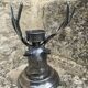 Christian dior candle holder