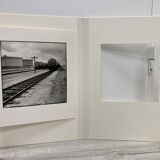 Artist's film photography