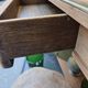 two-body stripped pine furniture