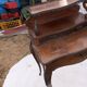 Louis XV style desk