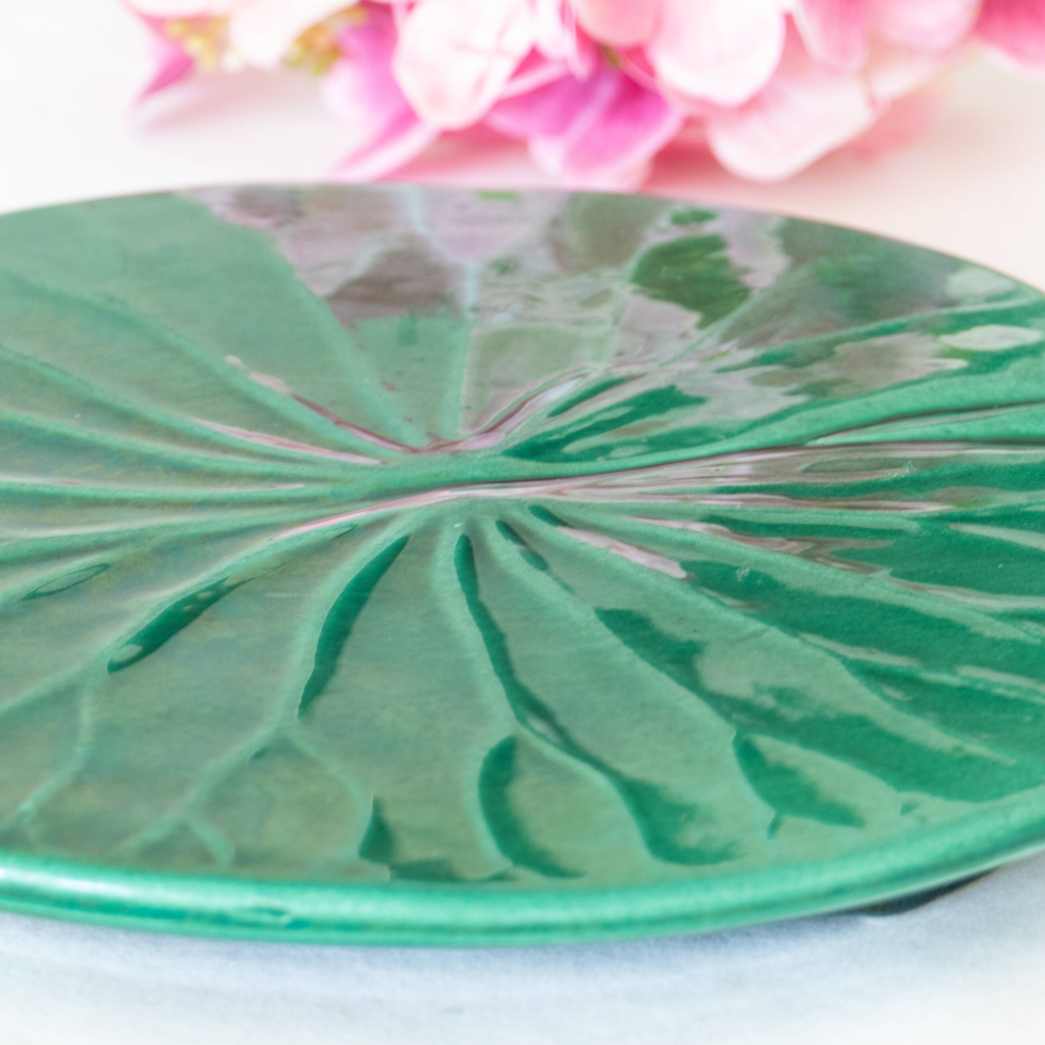 Ceramic trivia
