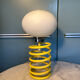 Spring lamp 1970