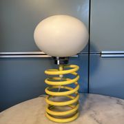 Spring lamp 1970