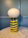 Spring lamp 1970