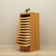 Ash dresser, Danish design, 1960s, production: Denmark