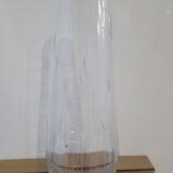 Crystal vase