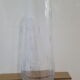 Crystal vase