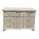 Commode 3 tiroirs vintage