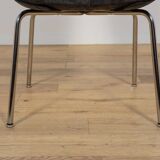 Model Kilta Armchairs by Olli Mannermaa for Juch Mobelfabrik, Germany, 1970