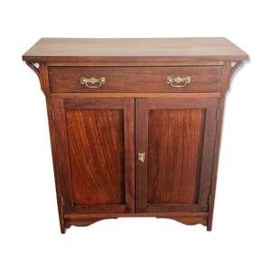 buffet anglais signé
