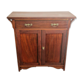 English buffet signed Maple and Co - 19th century