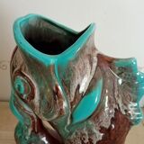 Pitcher of vallauris