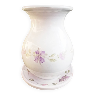 Vase Poterie de Nesmy