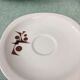 Dessert coffee set porcelain of Sologne