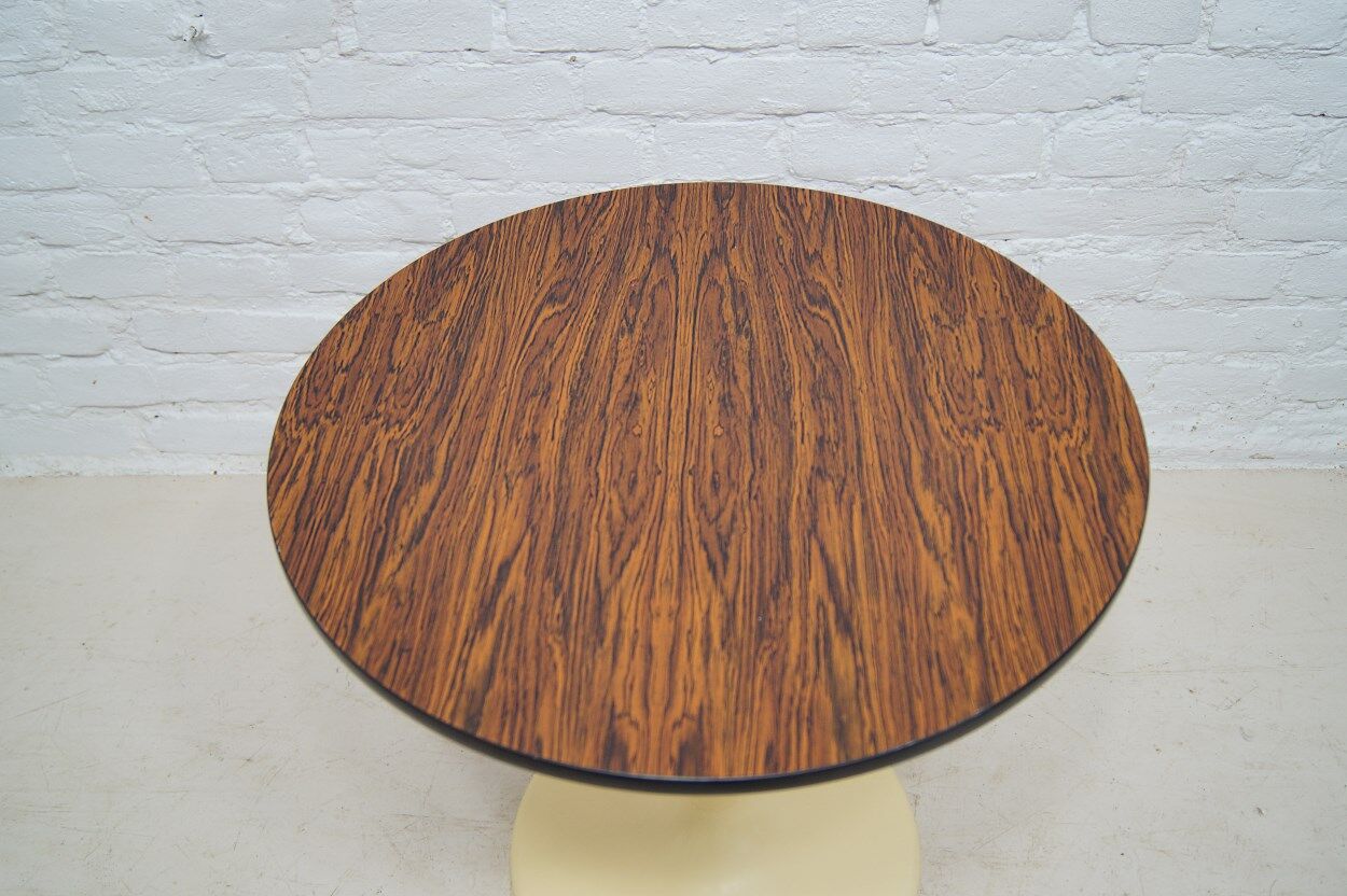 Tulip coffee table from Lusch Erzeugnis, 1960