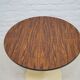 Tulip coffee table from Lusch Erzeugnis, 1960